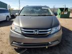 Colorado Springs, CO에서 판매 중인 2016 Honda Odyssey Exl - Front End
