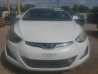 2016 Hyundai Elantra Se for Sale in Houston, TX - Mechanical
