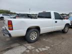 2005 Chevrolet Silverado C1500 na sprzedaż w Oklahoma City, OK - Front End