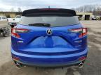 2022 Acura Rdx A-Spec Advance продається в Marlboro, NY - Front End