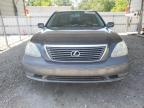 2004 Lexus Ls 430 zu verkaufen in Augusta, GA - Side