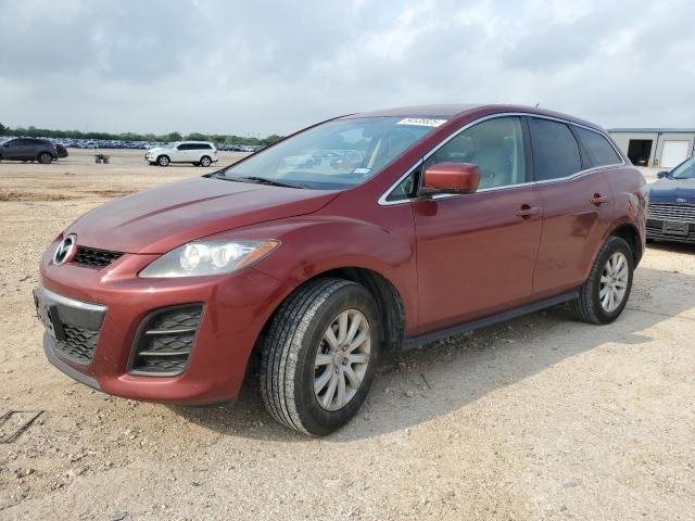 2011 Mazda Cx-7 