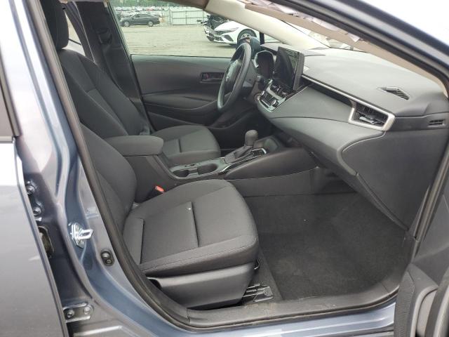  TOYOTA COROLLA 2025 Серый