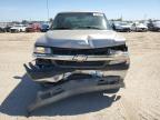 2001 Chevrolet Silverado C2500 Heavy Duty for Sale in Fresno, CA - Front End