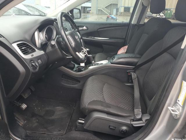  DODGE JOURNEY 2020 Silver