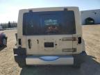 2011 Jeep Wrangler Unlimited Sahara for Sale in Cookstown, ON - Burn