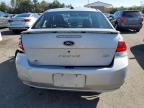 2008 Ford Focus Se for Sale in Exeter, RI - All Over