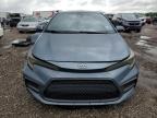 2020 Toyota Corolla Se zu verkaufen in Houston, TX - Rear End