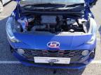 2022 HYUNDAI I10 SE CON for sale at Copart SANDTOFT