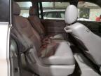 2009 Honda Odyssey Exl for Sale in Eldridge, IA - Rear End