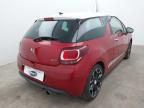 2015 DS DS3 DSTYLE for sale at Copart GLOUCESTER