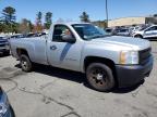 2011 Chevrolet Silverado C1500 იყიდება Exeter-ში, RI - Mechanical