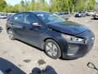 2019 Hyundai Ioniq Blue en Venta en Portland, OR - Front End
