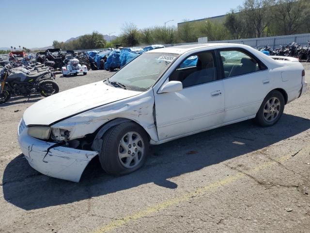 1998 Toyota Camry Le