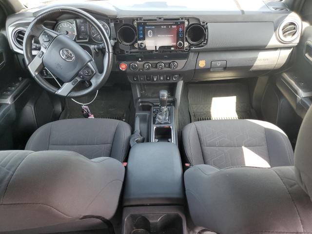  TOYOTA TACOMA 2019 Gray