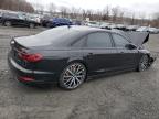 2022 Audi A8 L for Sale in Marlboro, NY - Front End
