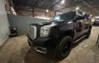 2015 GMC YUKON DENALI for sale at Copart OK - OKLAHOMA CITY