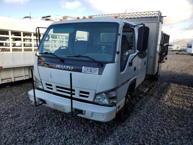2007 Isuzu Nqr 