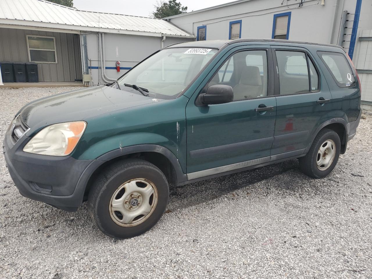 Prairie Grove, AR에서 판매 중인 2003 Honda Cr-V Lx - Mechanical
