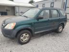 2003 Honda Cr-V Lx იყიდება Prairie Grove-ში, AR - Mechanical