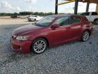 2013 Lexus Ct 200 за продажба в Tanner, AL - Front End