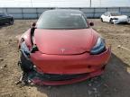 2019 Tesla Model 3  for Sale in Elgin, IL - Front End