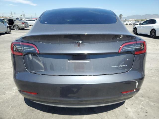  TESLA MODEL 3 2023 Серый
