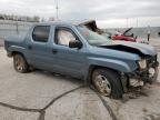 2006 Honda Ridgeline Rt for Sale in Rogersville, MO - Rollover