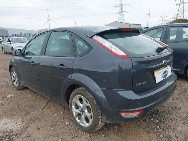 2011 FORD FOCUS SPOR