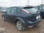 2011 FORD FOCUS SPOR for sale at Copart BRISTOL