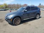 2013 Bmw X5 Xdrive35I на продаже в East Granby, CT - Front End