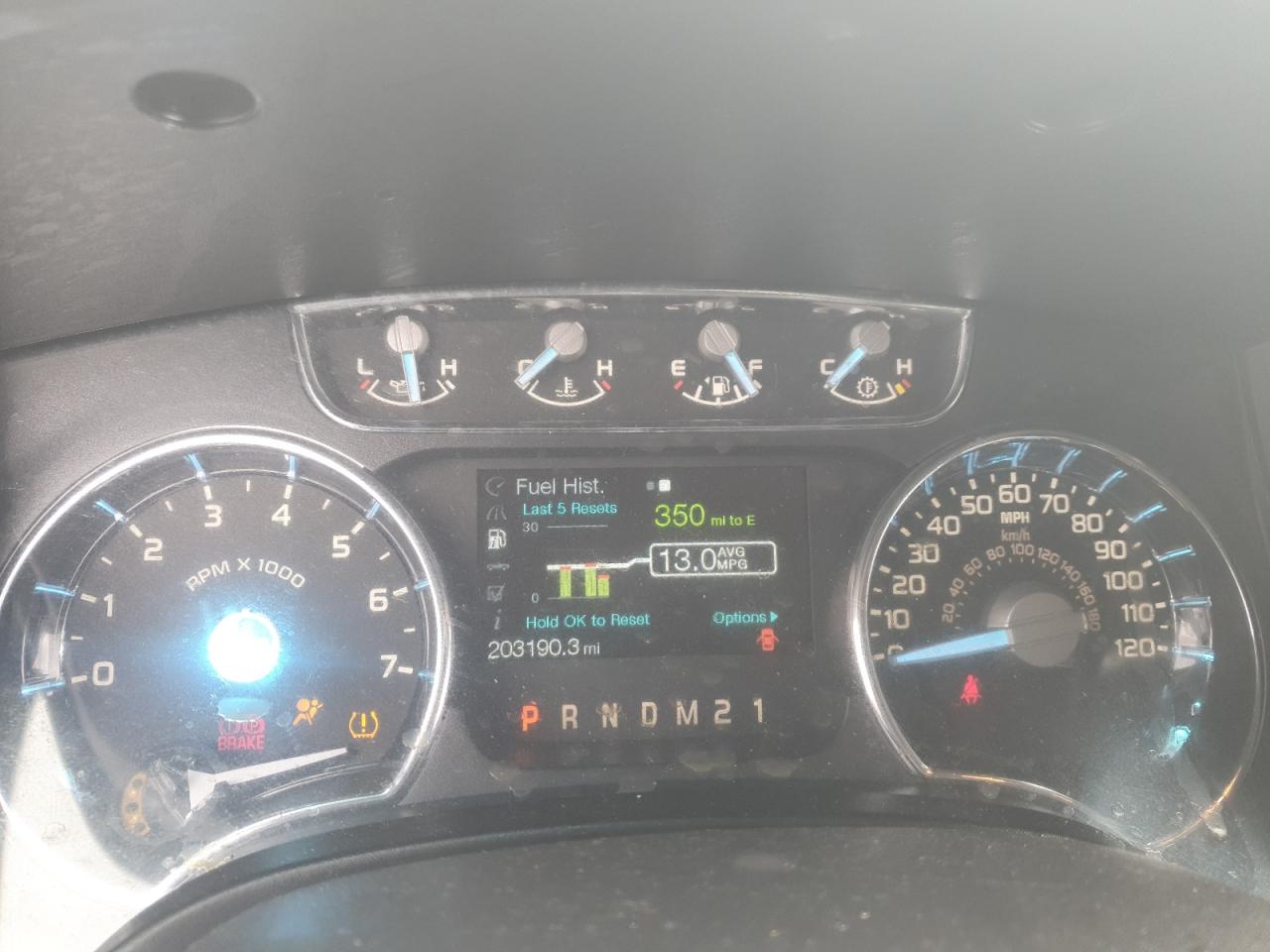 2011 Ford F150 Supercrew VIN: 1FTFW1EF5BFA73425 Lot: 51545565