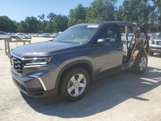 2023 Honda Pilot Lx