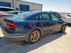 2019 Volkswagen Passat Wolfsburg for Sale in Haslet, TX - Front End