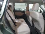 2016 Subaru Forester 2.5I Premium na sprzedaż w West Mifflin, PA - Rear End
