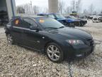 2007 Mazda 3 S zu verkaufen in Wayland, MI - Rear End
