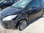2011 FORD KA ZETEC for sale at Copart BRISTOL