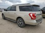 San Antonio, TX에서 판매 중인 2018 Ford Expedition Max Xlt - Hail
