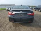 2011 Hyundai Sonata Gls for Sale in Columbia Station, OH - Side