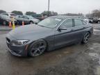 2018 Bmw 430Xi Gran Coupe за продажба в East Granby, CT - Front End