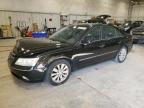 2009 Hyundai Sonata Se for Sale in Milwaukee, WI - Front End