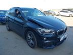2019 BMW X1 SDRIVE1 for sale at Copart PETERLEE