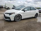 2020 Toyota Corolla Se zu verkaufen in Indianapolis, IN - Front End