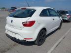 2013 SEAT IBIZA S AC for sale at Copart CHESTER