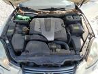 2002 Lexus Sc 430 продається в Taylor, TX - Hail