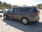 2019 Chrysler Pacifica L للبيع في Mendon، MA - Side