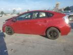 2015 Toyota Prius  en Venta en New Orleans, LA - Front End