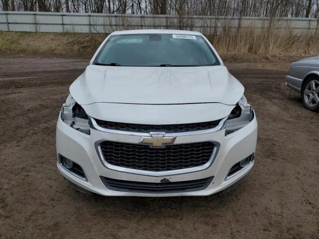 Седаны CHEVROLET MALIBU 2016 Белы