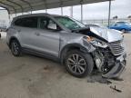 2018 Hyundai Santa Fe Se for Sale in Fresno, CA - Front End