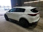 2020 Kia Sportage S for Sale in Angola, NY - Vandalism